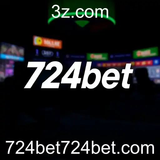 724bet Aumenta sua Influência no Mercado de Jogos