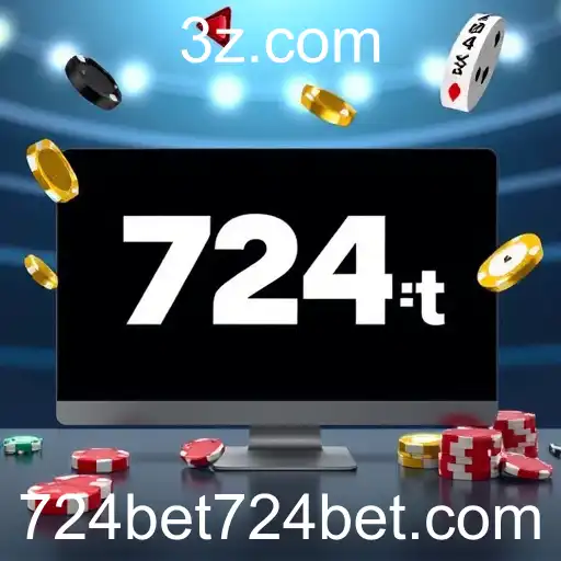 Ascensão do 724bet no Mercado de Jogos Online