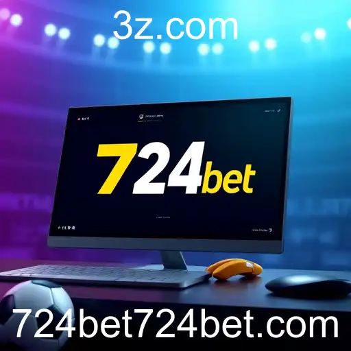 724bet e a Ascensão dos Jogos Online no Brasil