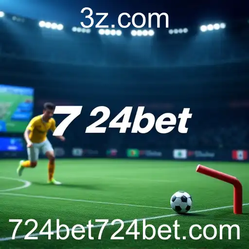 A Ascensão do 724bet: Impactos e Perspectivas no Mercado de Jogos Online