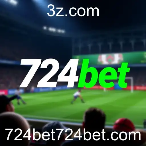 Como 724bet Está Revolucionando o Mercado de Jogos Online