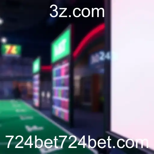 A Ascensão do 724bet no Mercado de Jogos Online