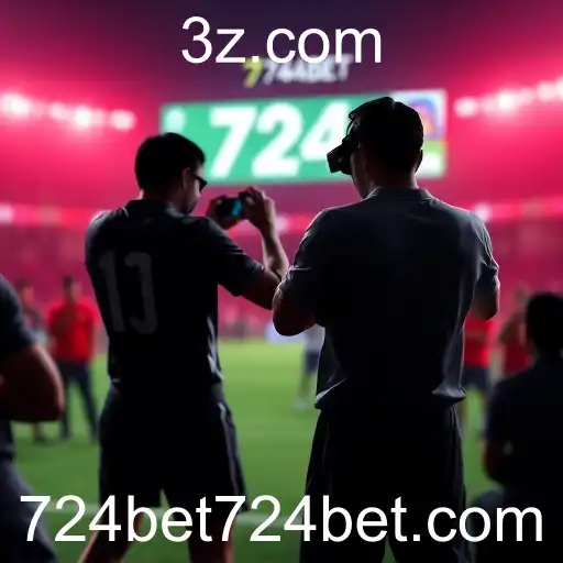 Inovações e Tendências no Mercado de Apostas Online