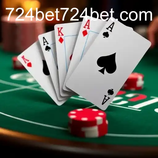 Master the Game of Blackjack: Harness the Power of 724bet
