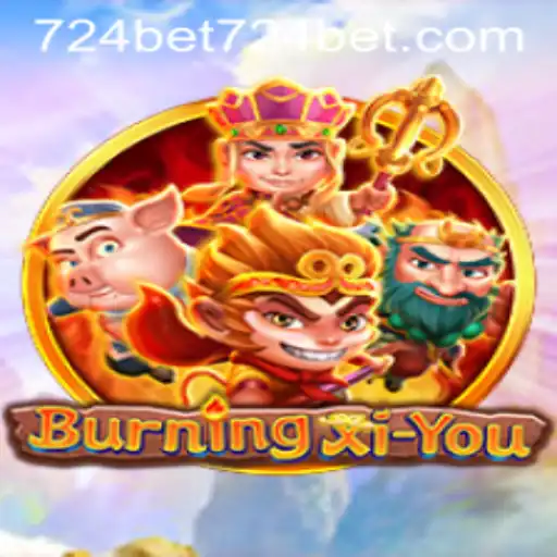 BurningXiYou: A Thrilling Adventure in the Realm of Gaming