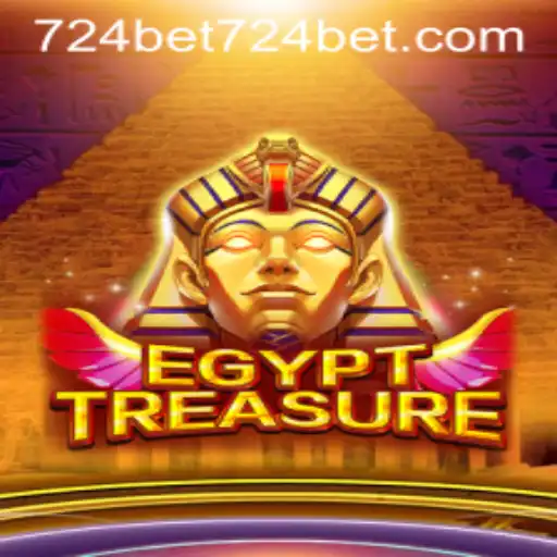 Unveiling the Mysteries of EgyptTreasure: A Deep Dive into the Exciting World of 724bet's Latest Game Sensation