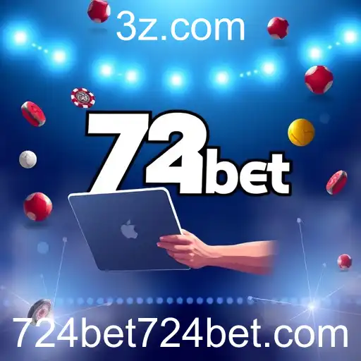 Expansão do Setor de Jogos em 2025: O Papel da 724bet