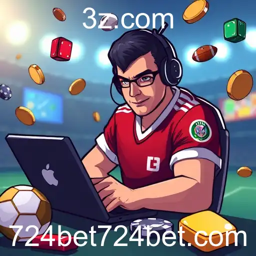 Expansão dos Jogos Online no Brasil