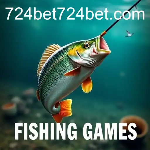 Exploring the World of Fishing Games with 724bet