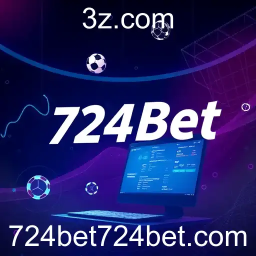 O Crescimento e Desafios do 724bet no Mercado Brasileiro