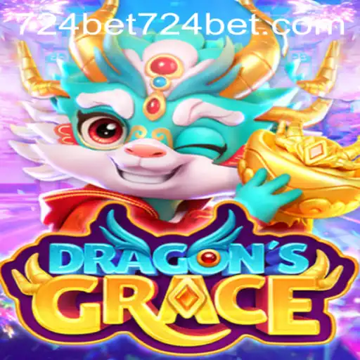 Unveiling the Enchanting World of DragonsGrace and 724bet