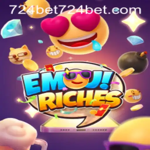 Exploring EmojiRiches: A Delightful Slot Game with a Modern Twist