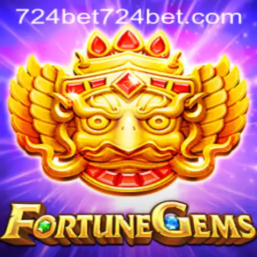FortuneGems: A Charming Blend of Strategy and Luck on 724bet