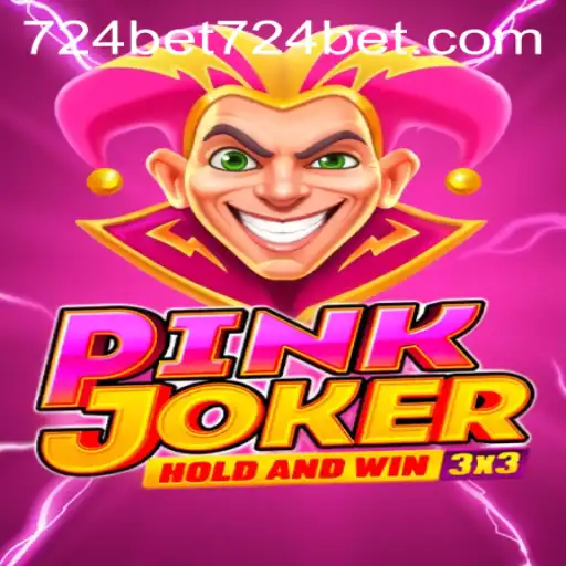 Discovering the Allure of PinkJoker: A Modern Gaming Marvel with 724bet