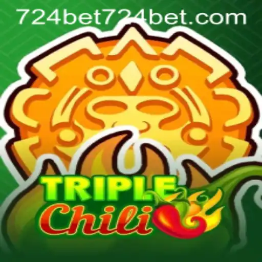 Discover the Spicy World of TripleChili at 724bet