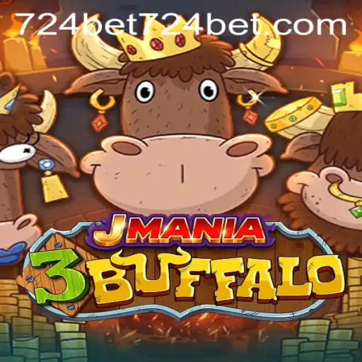 JMania3Buffalo: An Immersive Gaming Experience with 724bet