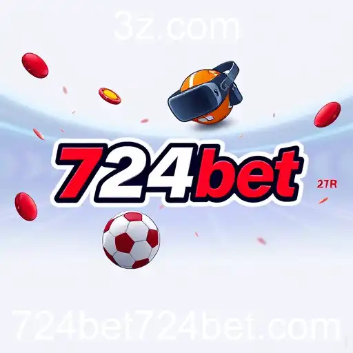 A Ascensão do 724bet na Indústria de Jogos