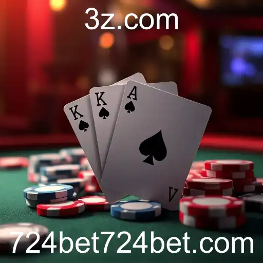 Expansão do Mercado de Jogos Online: O Impacto e a Inovação da 724bet