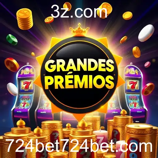 Nova Aposta no Mercado: 724bet Transforma Experiência de Jogadores Online