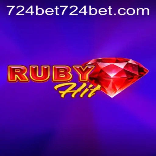 Exploring RubyHit: The Exciting New Game Linked to 724bet