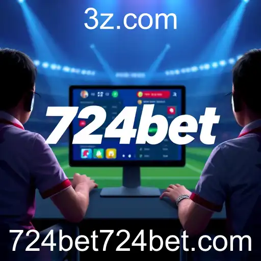 A Ascensão do 724bet e o Cenário Atual de Apostas Online no Brasil