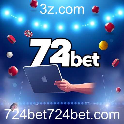 Expansão do Setor de Jogos em 2025: O Papel da 724bet