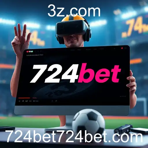 A Ascensão e Impacto do 724bet no Mercado de Jogos