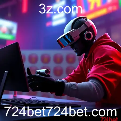 Tendências em 2025: A Ascensão dos Jogos de Apostas Online