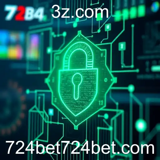A Importância da Segurança em Jogos Online na Plataforma 724bet