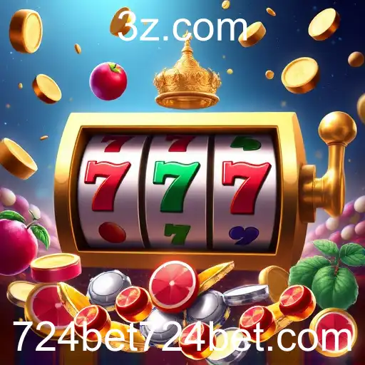 Descubra a Emocionante Categoria de Máquinas Caça-níqueis no 724bet