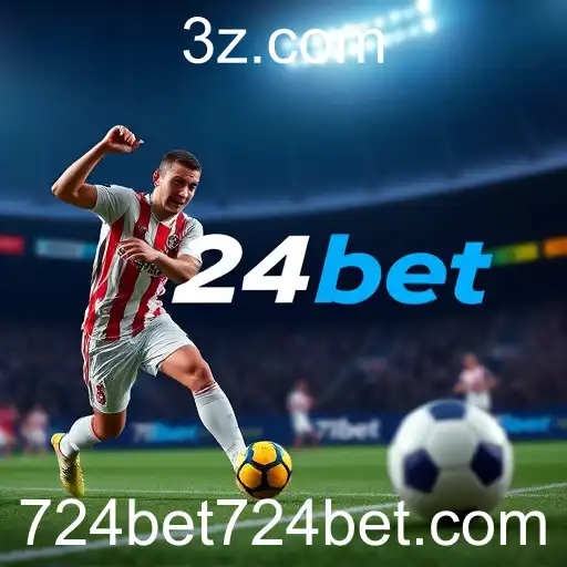 Apostas Esportivas: Uma Categoria Popular no 724bet