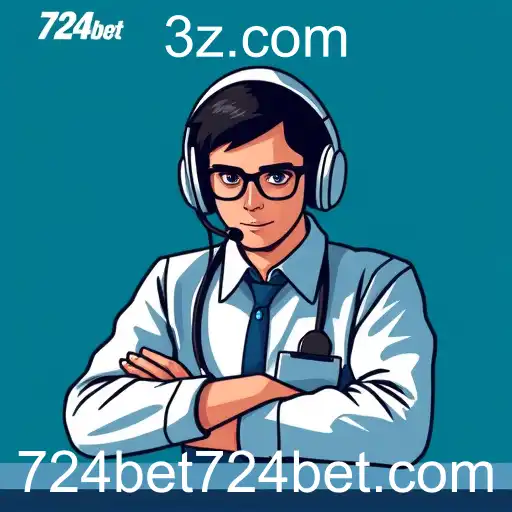 A Importância do Suporte ao Cliente nos Jogos Online: O Caso do 724bet